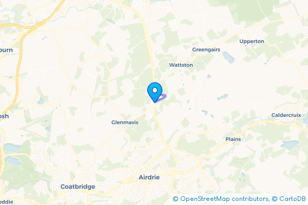 Van Hire in Stand, North Lanarkshire, Scotland