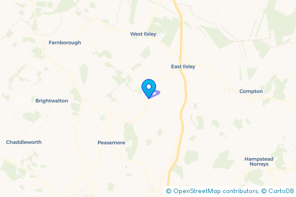 Van Hire in Stanmore, Berkshire, England