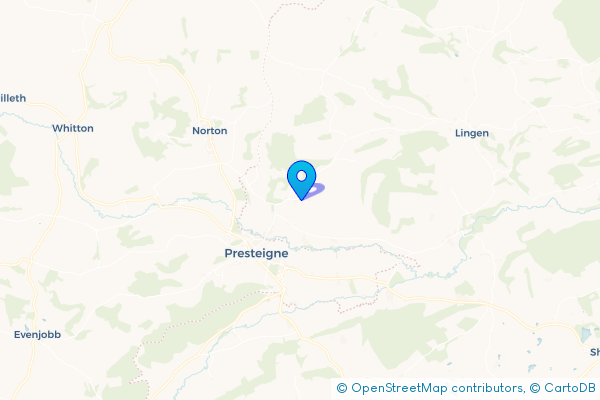 Van Hire in Stapleton, Herefordshire, England