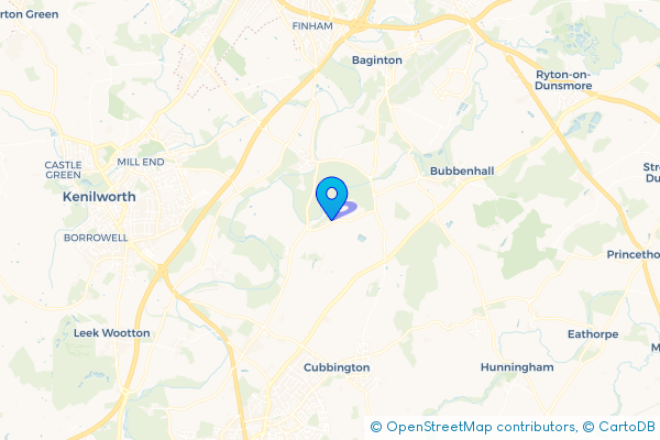 Van Hire in Stareton, Warwickshire, England