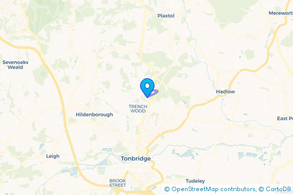 Van Hire in Starvecrow, Kent, England