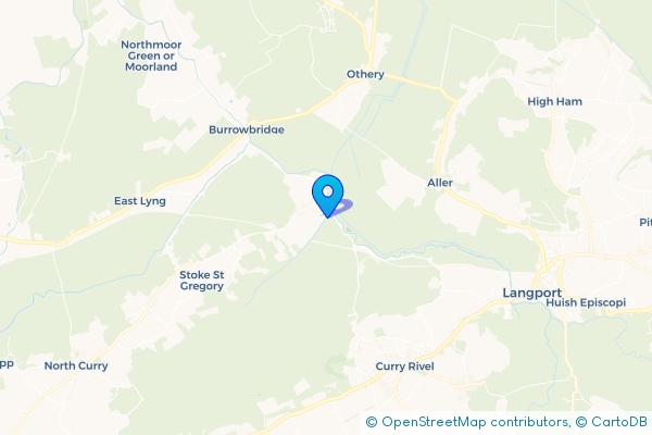 Van Hire in Stathe, Somerset, England