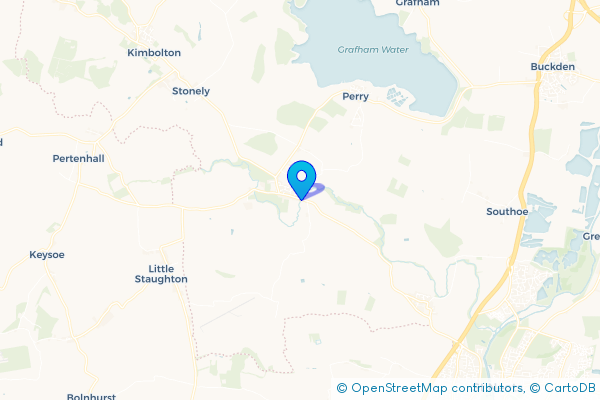 Van Hire in Staughton Highway, Cambridgeshire, England