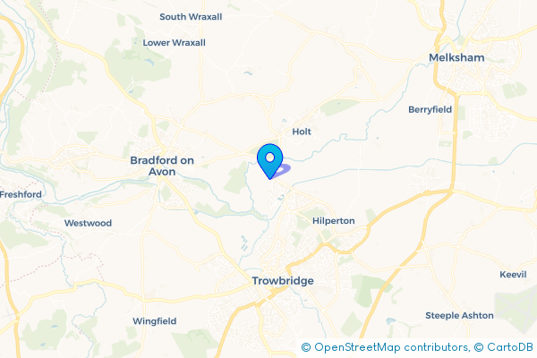 Van Hire in Staverton, Wiltshire, England