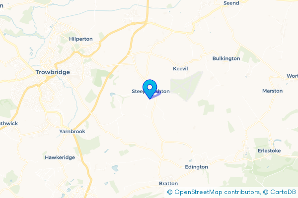 Van Hire in Steeple Ashton, Wiltshire, England