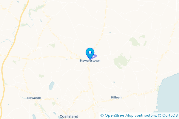 Van Hire in Stewartstown, Cookstown, Northern Ireland