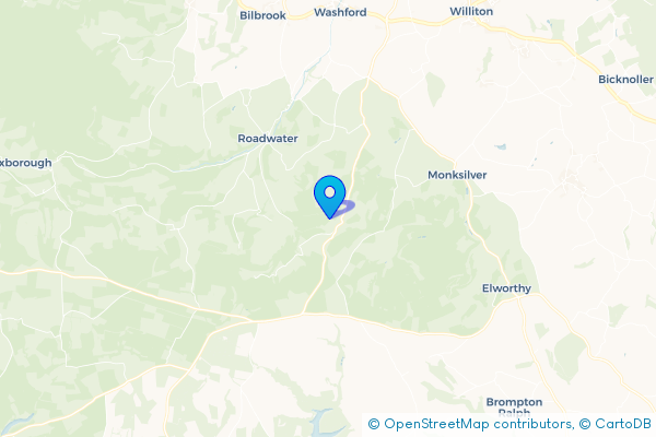 Van Hire in Sticklepath, Somerset, England