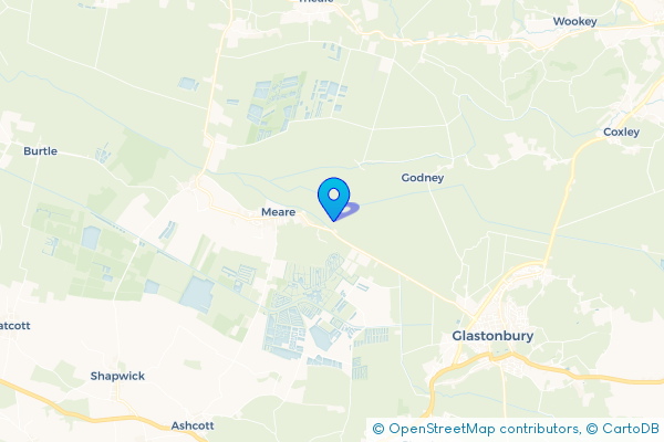 Van Hire in Stileway, Somerset, England