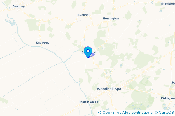Van Hire in Stixwould, Lincolnshire, England
