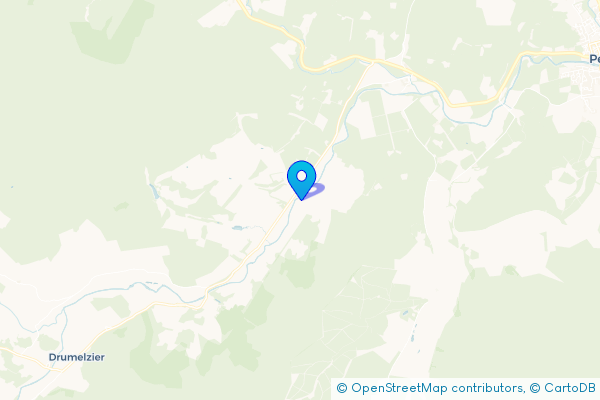 Van Hire in Stobo, Scottish Borders, Scotland