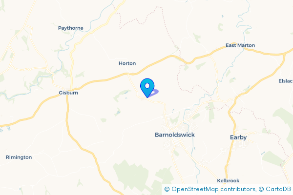 Van Hire in Stock, Lancashire, England