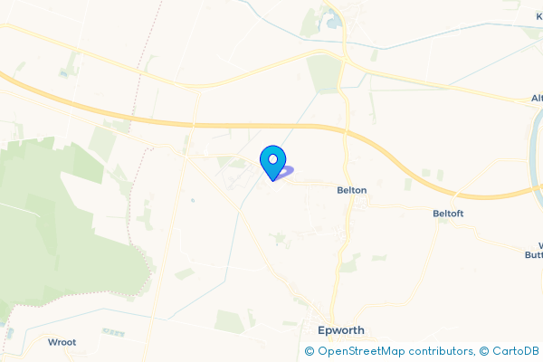 Van Hire in Stockholes Turbary, Lincolnshire, England