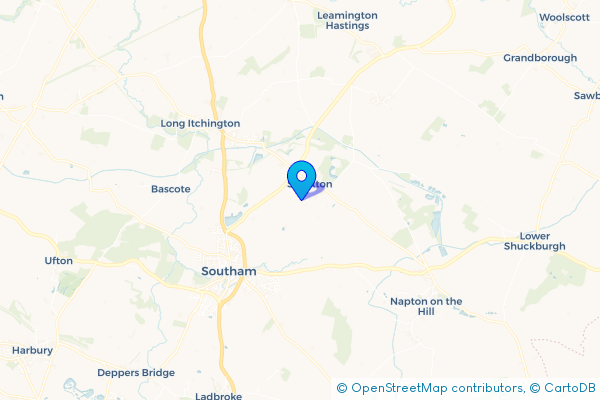 Van Hire in Stockton, Warwickshire, England