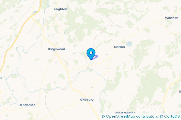 Van Hire in Stocktonwood, Shropshire, England