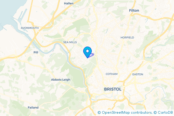 Van Hire in Stoke Bishop, Bristol, England