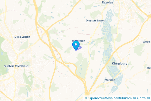 Van Hire in Stoke End, Warwickshire, England