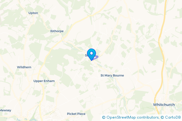 Van Hire in Stoke, Hampshire, England