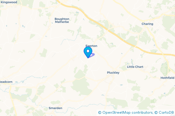 Van Hire in Stone Hill, Kent, England
