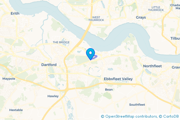 Van Hire in Stone, Kent, England