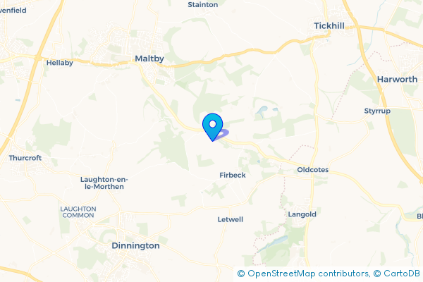 Van Hire in Stone, South Yorkshire, England