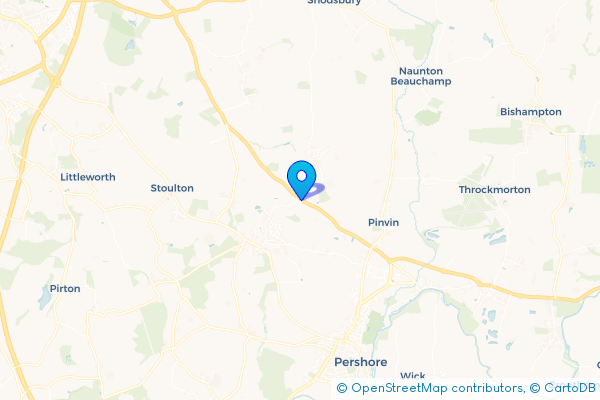 Van Hire in Stonebow, Worcestershire, England