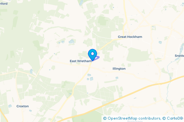 Van Hire in Stonebridge, Norfolk, England