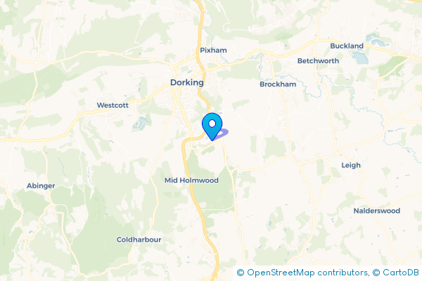 Van Hire in Stonebridge, Surrey, England