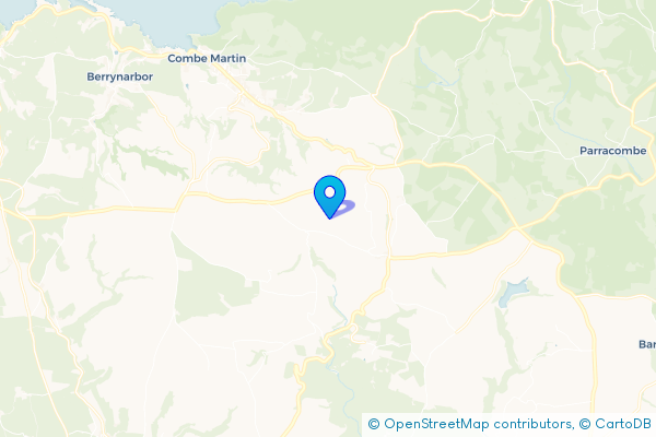Van Hire in Stonecombe, Devon, England