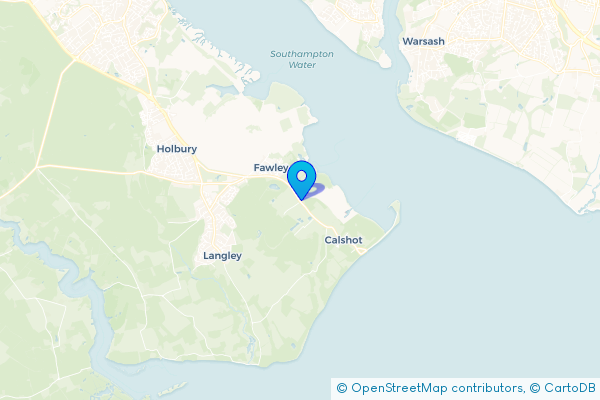 Van Hire in Stonehills, Hampshire, England