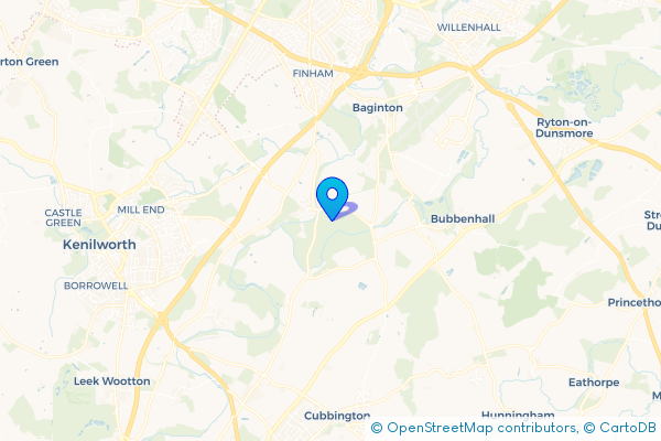 Van Hire in Stoneleigh, Warwickshire, England