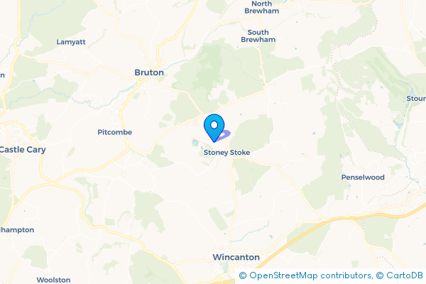 Van Hire in Stoney Stoke, Somerset, England