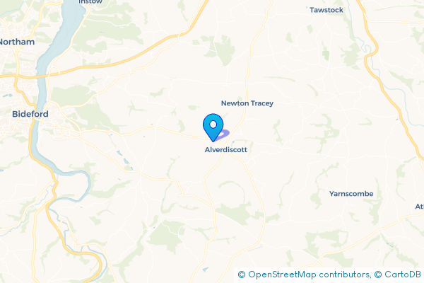 Van Hire in Stony Cross, Devon, England