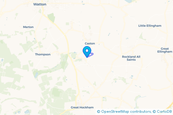 Van Hire in Stow Bedon, Norfolk, England