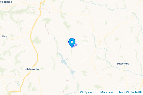 Van Hire in Stowford, Devon, England