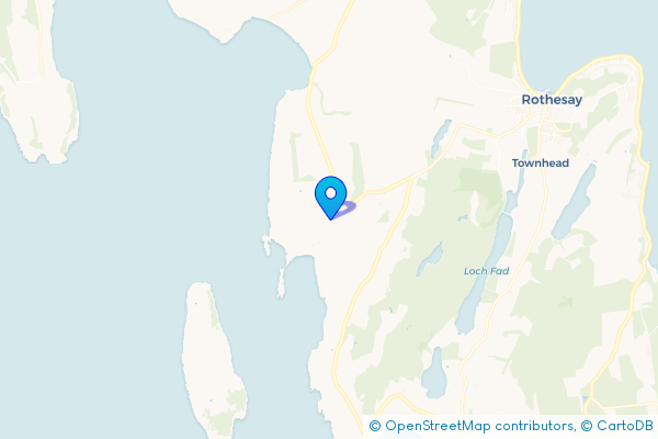 Van Hire in Straad, Argyll and Bute, Scotland