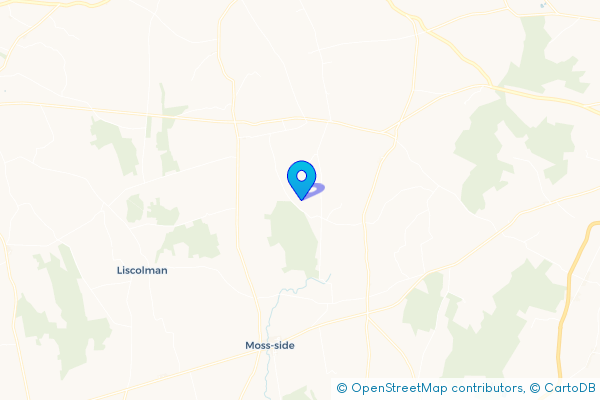 Van Hire in Straid, Moyle, Northern Ireland