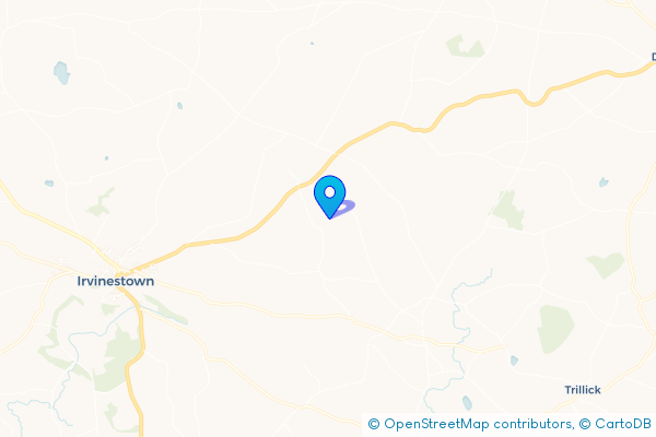 Van Hire in Stralongford, Omagh, Northern Ireland