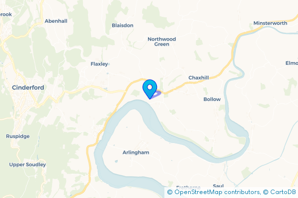 Van Hire in Strand, Gloucestershire, England