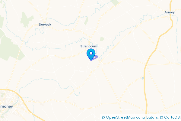 Van Hire in Stranocum, Ballymoney, Northern Ireland