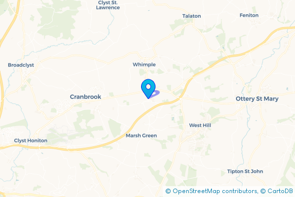 Van Hire in Strete Ralegh, Devon, England