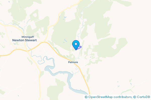 Van Hire in Stronord, Dumfries and Galloway, Scotland
