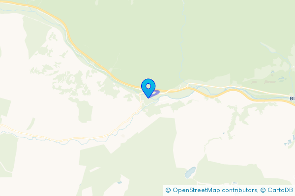 Van Hire in Struan, Perth and Kinross, Scotland