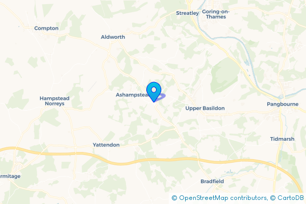 Van Hire in Stubbles, Berkshire, England