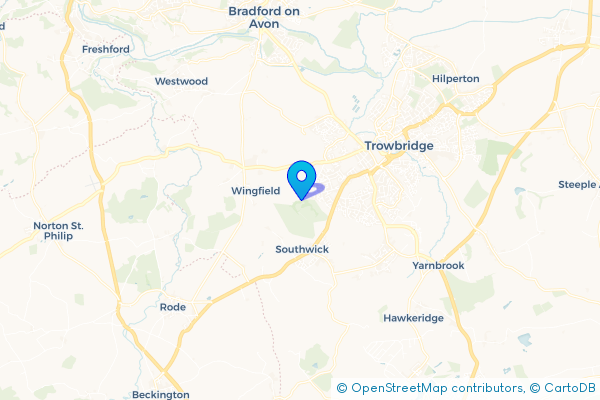 Van Hire in Studley Green, Wiltshire, England