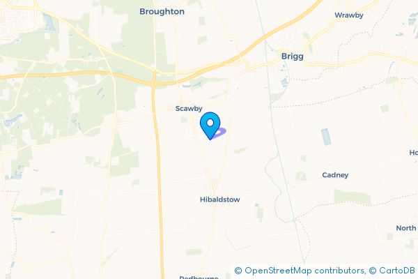 Van Hire in Sturton, Lincolnshire, England