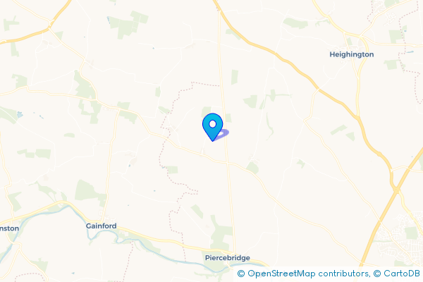 Van Hire in Summerhouse, County Durham, England