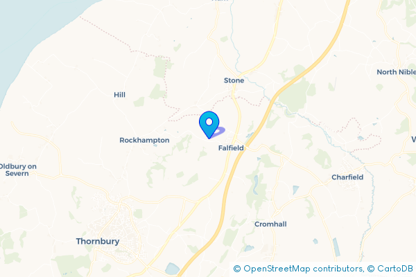 Van Hire in Sundayshill, Gloucestershire, England