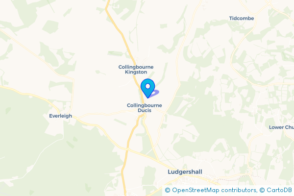 Van Hire in Sunton, Wiltshire, England