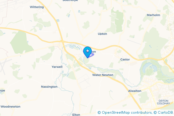 Van Hire in Sutton, Cambridgeshire, England
