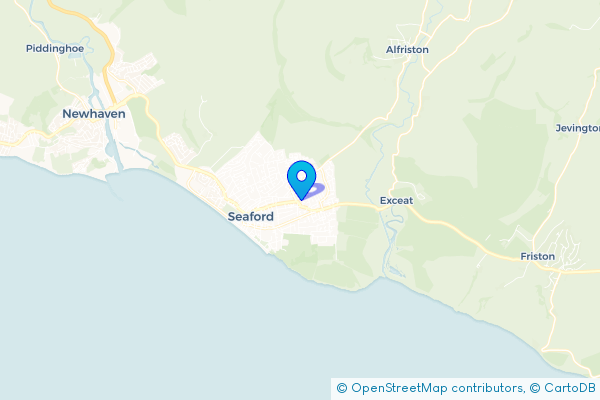 Van Hire in Sutton, East Sussex, England